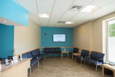 The facilities at Cornell Scott Hill Health Center - Wilmot Road in New Haven, CT 3